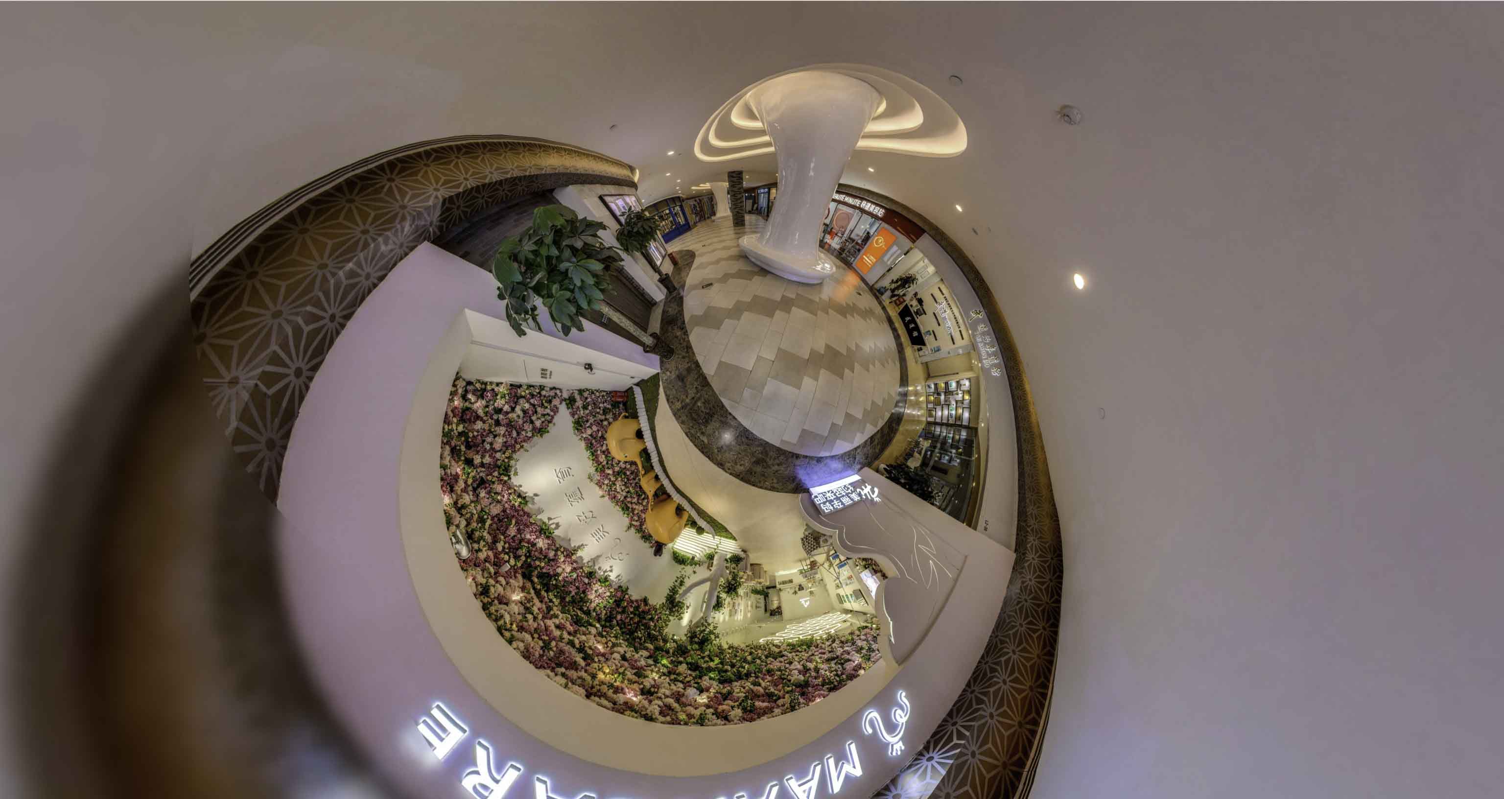 周宁将VR全景融入品牌宣传活动的创新实践与策略